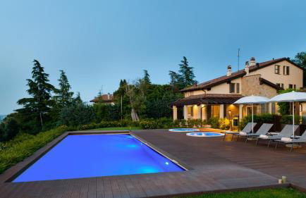 VILLA PERGOLA 8, Emma Villas - Foto 27