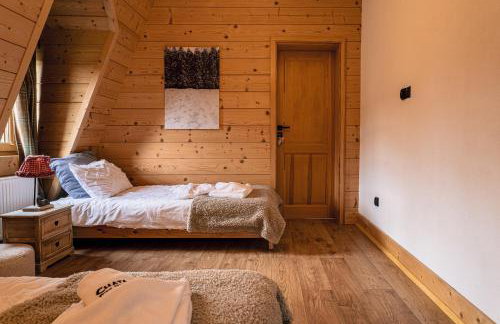 Chata Dwie Doliny - Foto 32