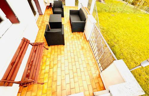 Agréable maison avec jardin à Joinville - Foto 13