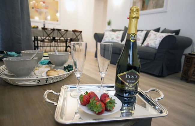 The Best in Rome Vico - Foto 39