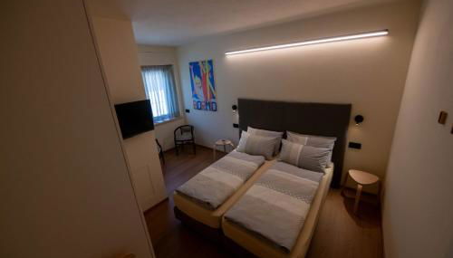 Monte Scale Appartamenti nuovi 5 min da Bormio Olimpiadi 2026 - Foto 4