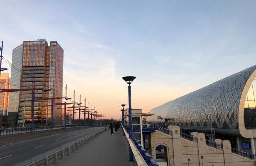 Piper Dworzec & Targi - Photo 37