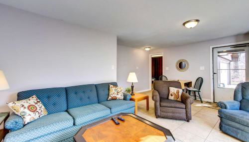 Pet-Friendly Youngstown Cottage with Yard - Foto 5