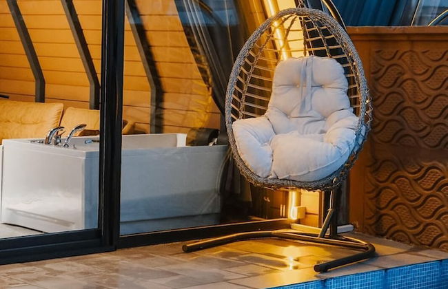 Triangle Life Suit - Foto 9