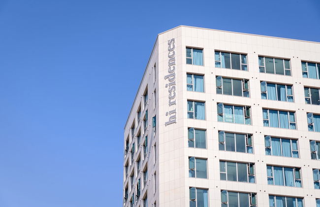 Hi Residences - Foto 42
