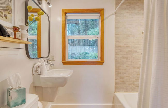 Four Bears by Avantstay Walk to Beach, Hot Tub, Ocean View - Foto 27