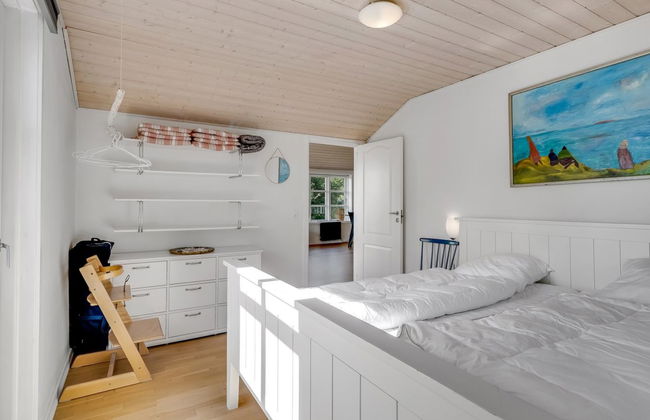 "Engelbertine" - 210m to the fjord - Foto 13