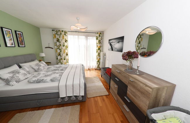 Ferienwohnung Luisa - Photo 5