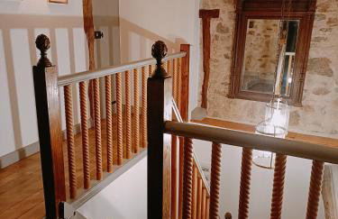 Chateau-une - a Beautiful historic medieval holiday rental. - Foto 38