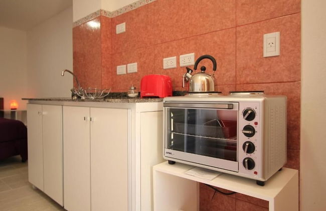 Espacio Zenderos - Foto 9