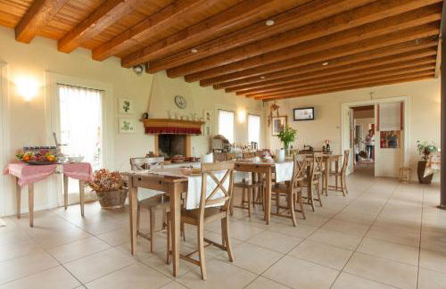 Tenuta Santomè - Foto 16