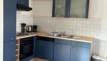 Appartement 6 in Hilter - Foto 3