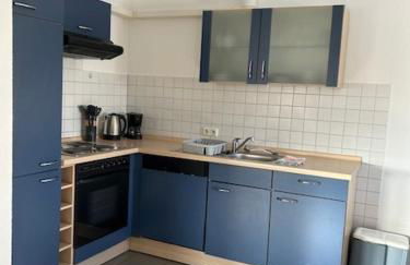 Appartement 6 in Hilter - Foto 3