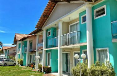 Apartamento 10 - Praia Taperapuã- BA- Próximo ao Axé Moi -até 8 pessoas - Photo 8