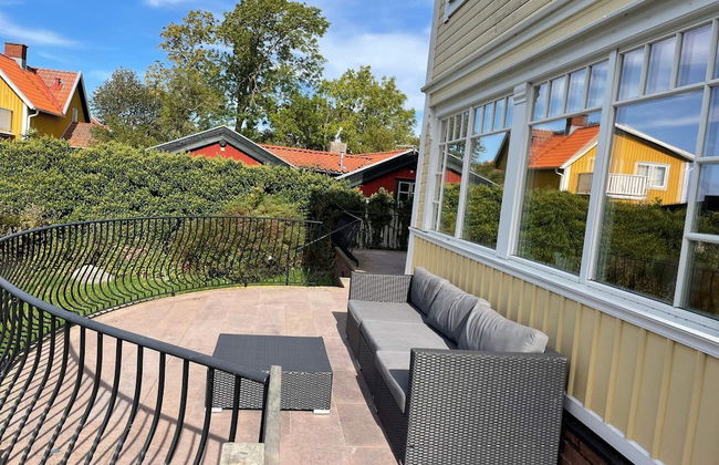 Holiday Home in Mörbylånga - Foto 58