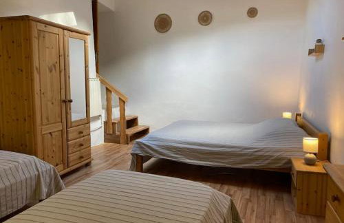 Gîte de 6 ou 8 personnes le Châtaignier - Photo 3