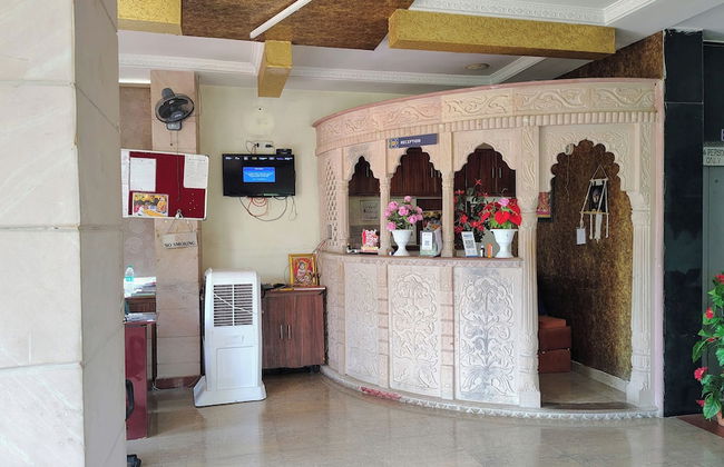 Hotel Sai Jharna - Foto 3