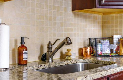 Jungle House Luxury Stays - Columbus Downtown Short North - Foto 82