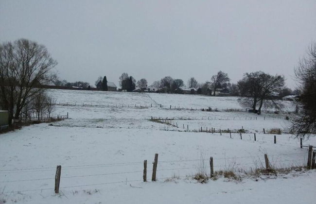 Panoramic Retreat in Malmedy - Foto 34