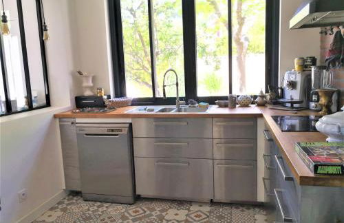 Marseille-au-bord-de-l'eau - Foto 24