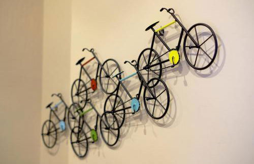 La maison du boulevard - Foto 7