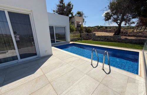 Theologos Residencies - Foto 30