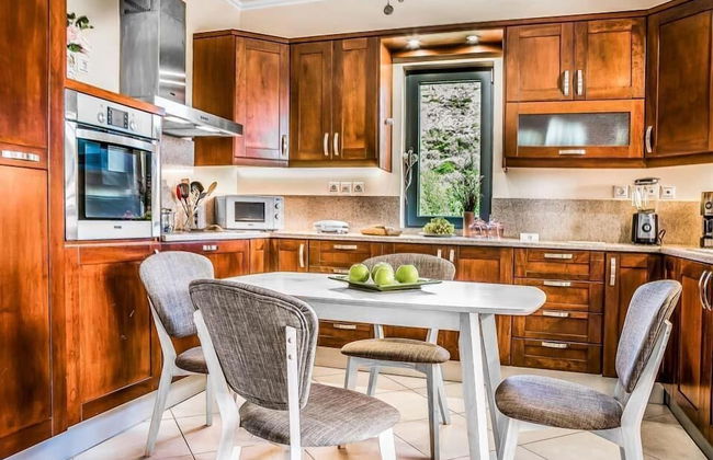 Villa Xenia - Foto 9