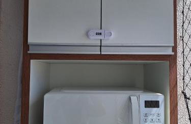 Ajuflat- Seu lar perto da Praia e da Orla de Atalaia com Ar condicionado e piscina - Foto 46