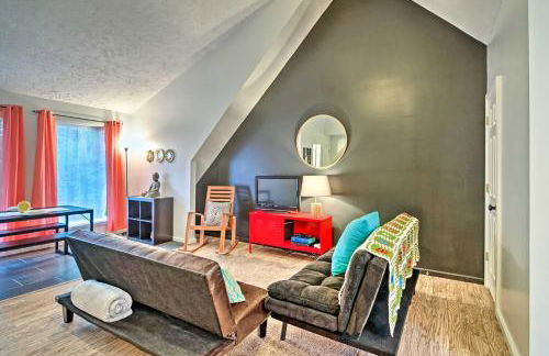 Bright Lakeside Studio - Hike, Fish, and Bike! - Foto 1