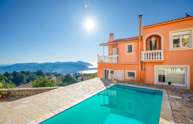 Loris Residence in Ionian Islands - Foto 1