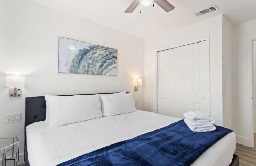 Allure - Sleeps 8 - 3 BDM - Disney - Foto 8