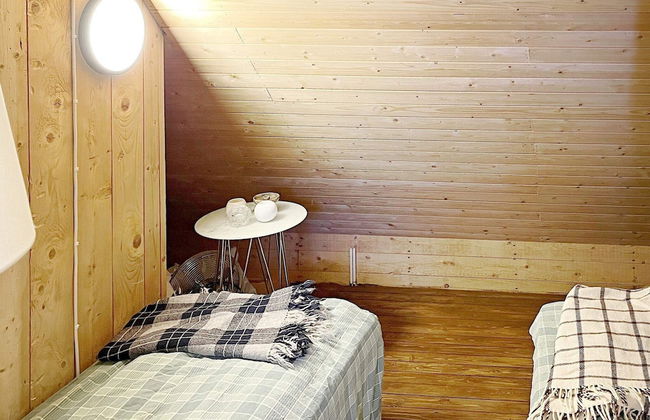 8 Person Holiday Home in Bovallstrand - Foto 7