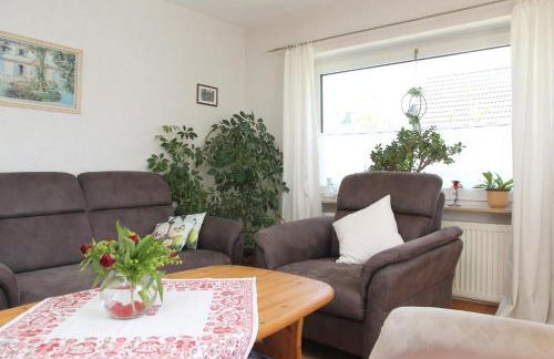 Ferienwohnung Marianne - Foto 12