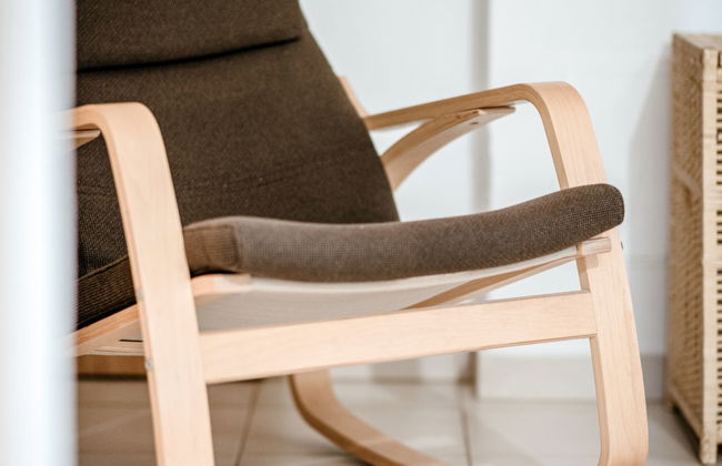 Simons Blockhütte - Foto 65