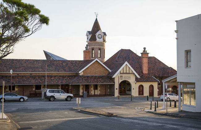 Spencer Cottage - Photo 17
