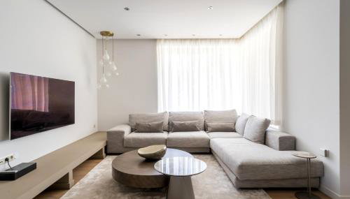 Glyfada Gem - 3BD apartment - Foto 3