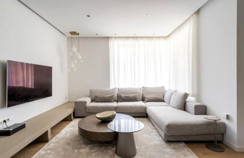 Glyfada Gem - 3BD apartment - Foto 3