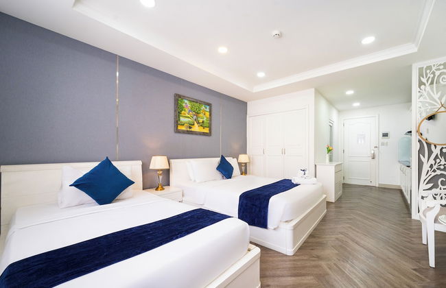 SABINA Residence - HCM - Foto 5