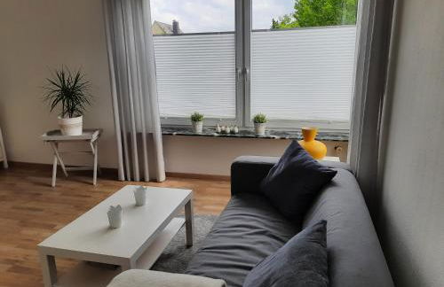 Ferienwohnung Lüdenstein - Foto 3