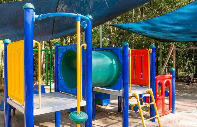 BreakFree Aanuka Beach Resort - Foto 73