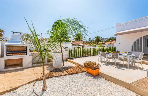 Villa Amanecer - Foto 8