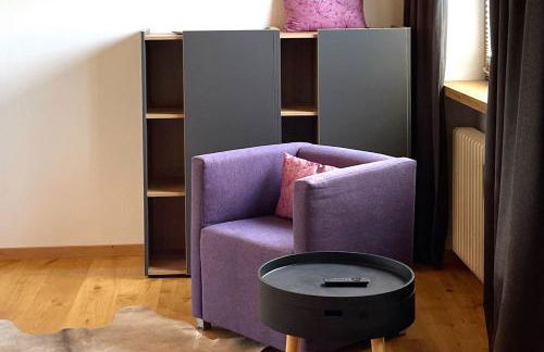 Ferienwohnung ChiemseeAlpenBlick - Foto 15