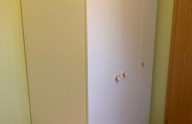 Ferienwohnung fur 2 in St. Peter-ording - Photo 4