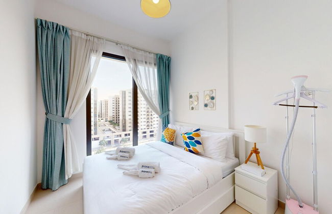 Primestay- Una Apartments - Town Square - Foto 3