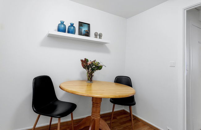 Castle House Luxury Apartments - Foto 20