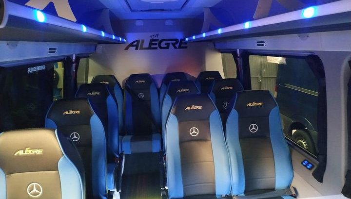 Private Transfer Valencia Airport to Hotel - Foto 2