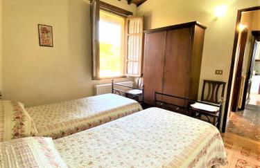 Agriturismo Comparone Casavecchia - Photo 57