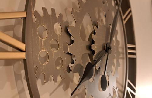 L'Atelier Rochecardon - Photo 12