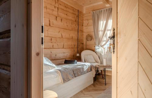 Czorna Chata u Chocyków & SPA - Foto 54