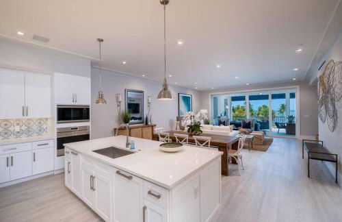 Islamorada Modern Penthouse with Private Beach - Foto 30